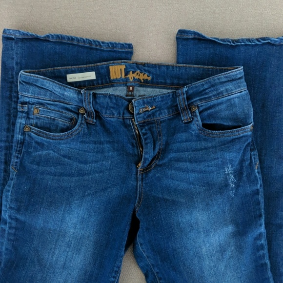 Kut From The Kloth Boot cut Jeans - Picture 4 of 5